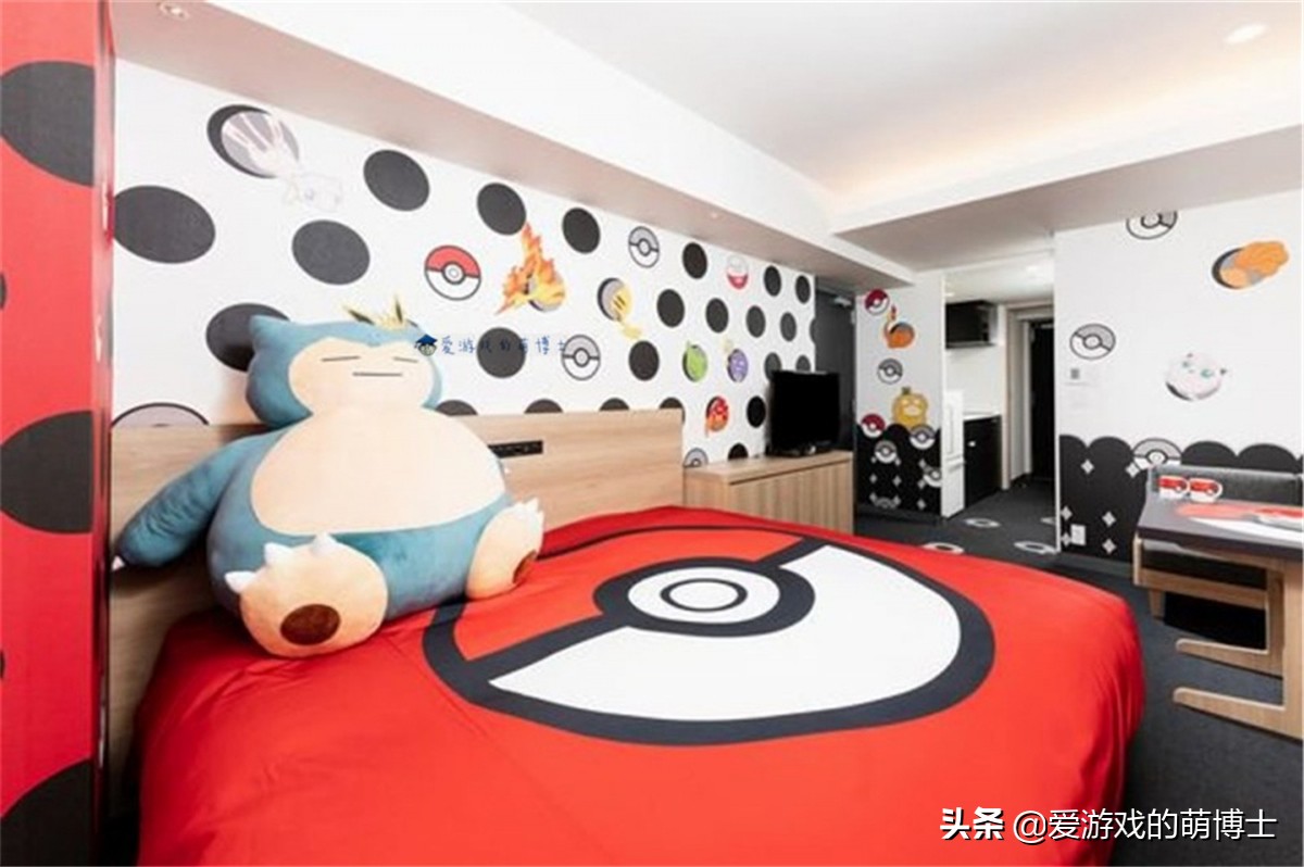 宝可梦卡比兽咒术,宝可梦卡比兽配招