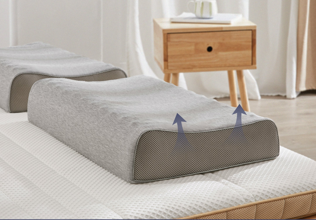 引来小米等10多家机构6轮融资，一个小小的枕头，为什么值得？