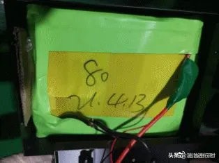 电动自行车电池48v53安违法,电动自行车充电桩乱象调查