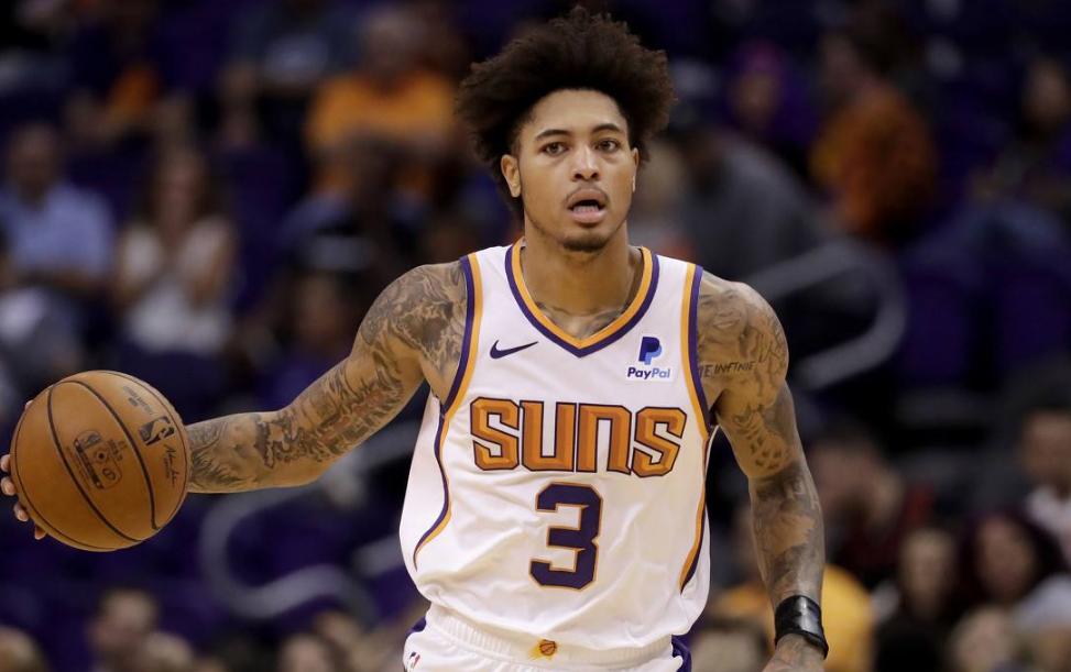 凯利·小乌布雷,小凯利乌布雷2k23