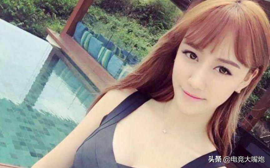 lol知名陪玩女主播,lol主播被陪玩