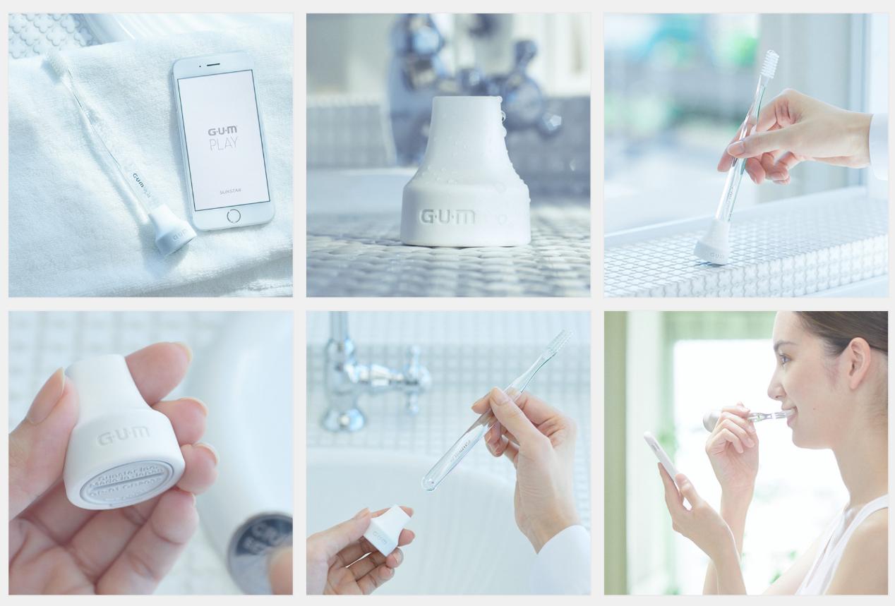 靠吃糖变白,半糖主义牙齿美白修复