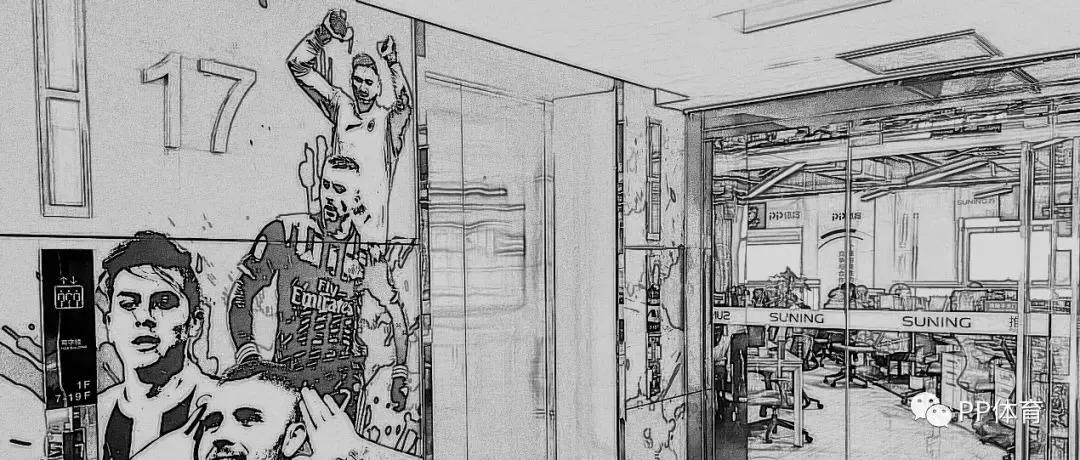 八里庄17F的长明灯火足球狗的日常