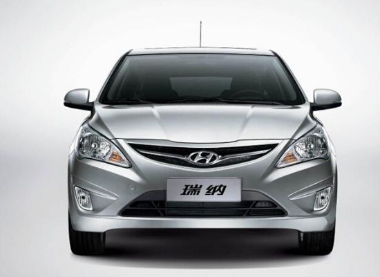 5万公里的瑞纳多少钱,目前现代瑞纳怎么样