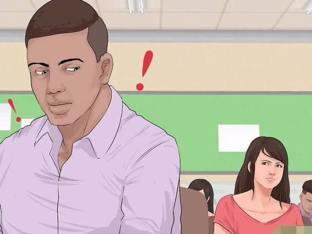 害羞的原因和克服害羞的方法,一害羞就脸红耳朵红怎么克服