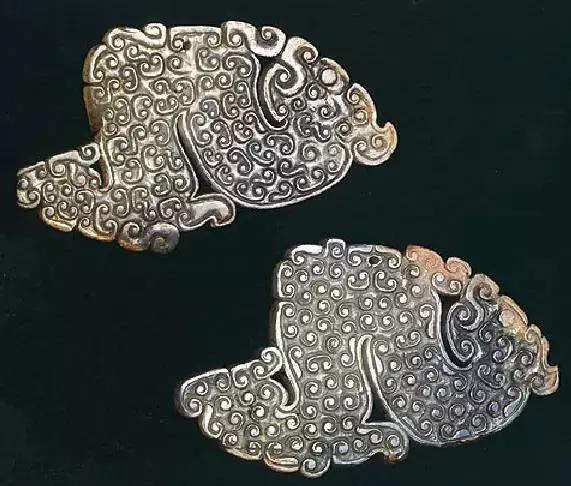 古玉的知识,古玉都有几种