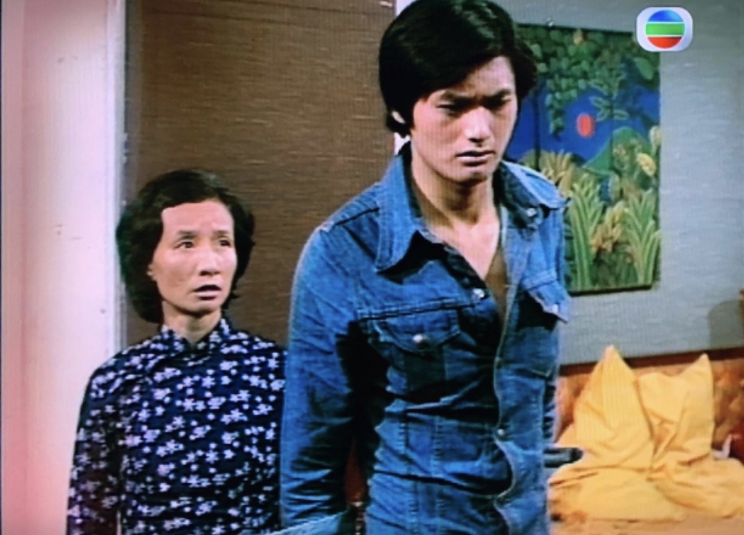 81岁前TVB*用御**女佣梁爱大半生跌宕起伏，最痛莫过大寿前独子猝死