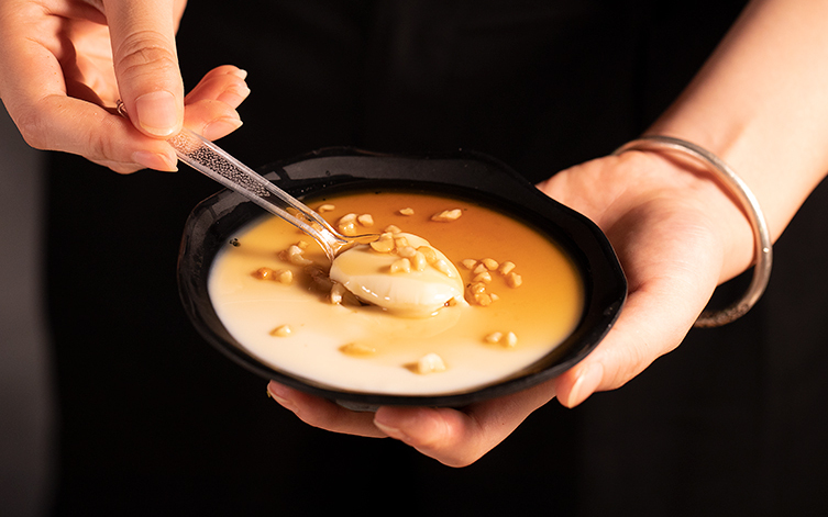 牛华麻辣烫视频,乐山喜绿缘牛华麻辣烫