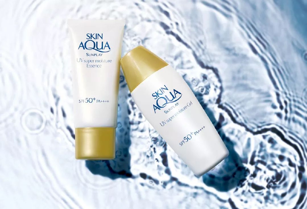 清爽平价强效身体防晒推荐,好用防晒无限回购