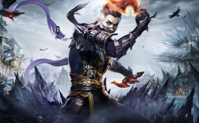 十大杀伐果断智谋小说,十大杀伐果断历史小说