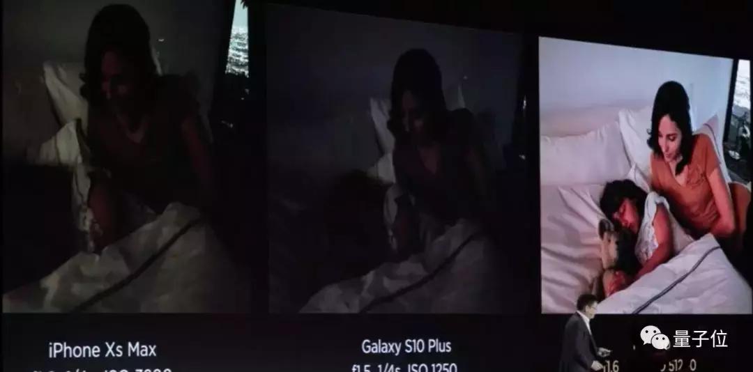 7千块，能打call，华为AI单反P30发布！50倍变焦四摄，没光都清晰