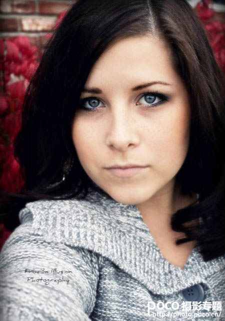 ps人像脸部快速祛斑,ps如何调整脸部暗斑