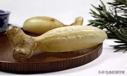 花胶最佳配方和价格,花胶应该怎样挑选