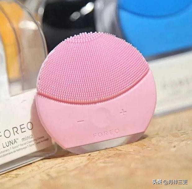 改善肌肤美容仪,改善肤质的美容仪叫什么