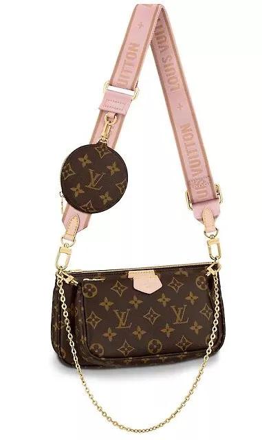 2019时尚品牌包包,2019年包包潮流