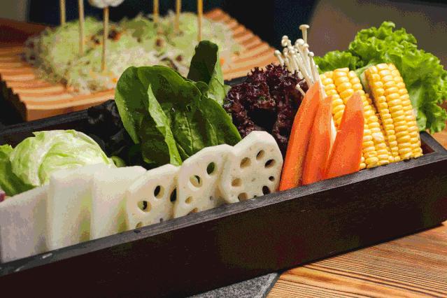 济南重庆火锅探店高新,济南探店美食传统火锅