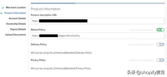 shopify如何添加信用卡收款,shopify如何设置信用卡收款