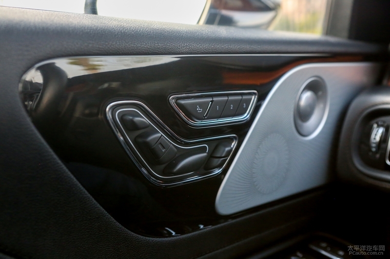 深度试驾体验林肯飞行家phev,宝马x5phev和林肯飞行家