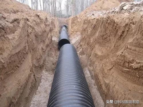 波纹管一般是用什么材料,波纹管的结构是怎样的