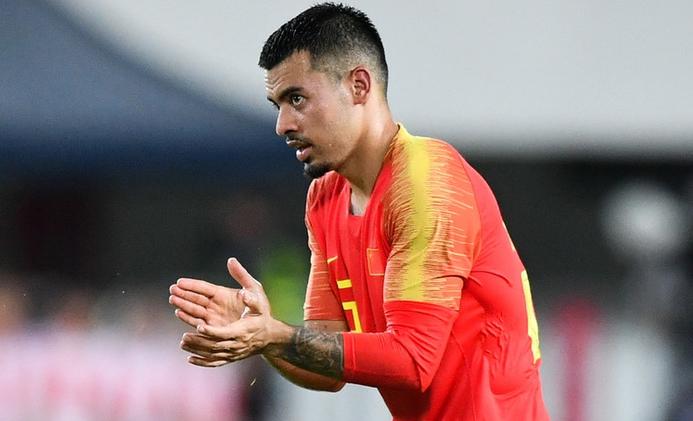 吴曦蒿俊闵张稀哲谁更厉害,国足李可吴曦张稀哲