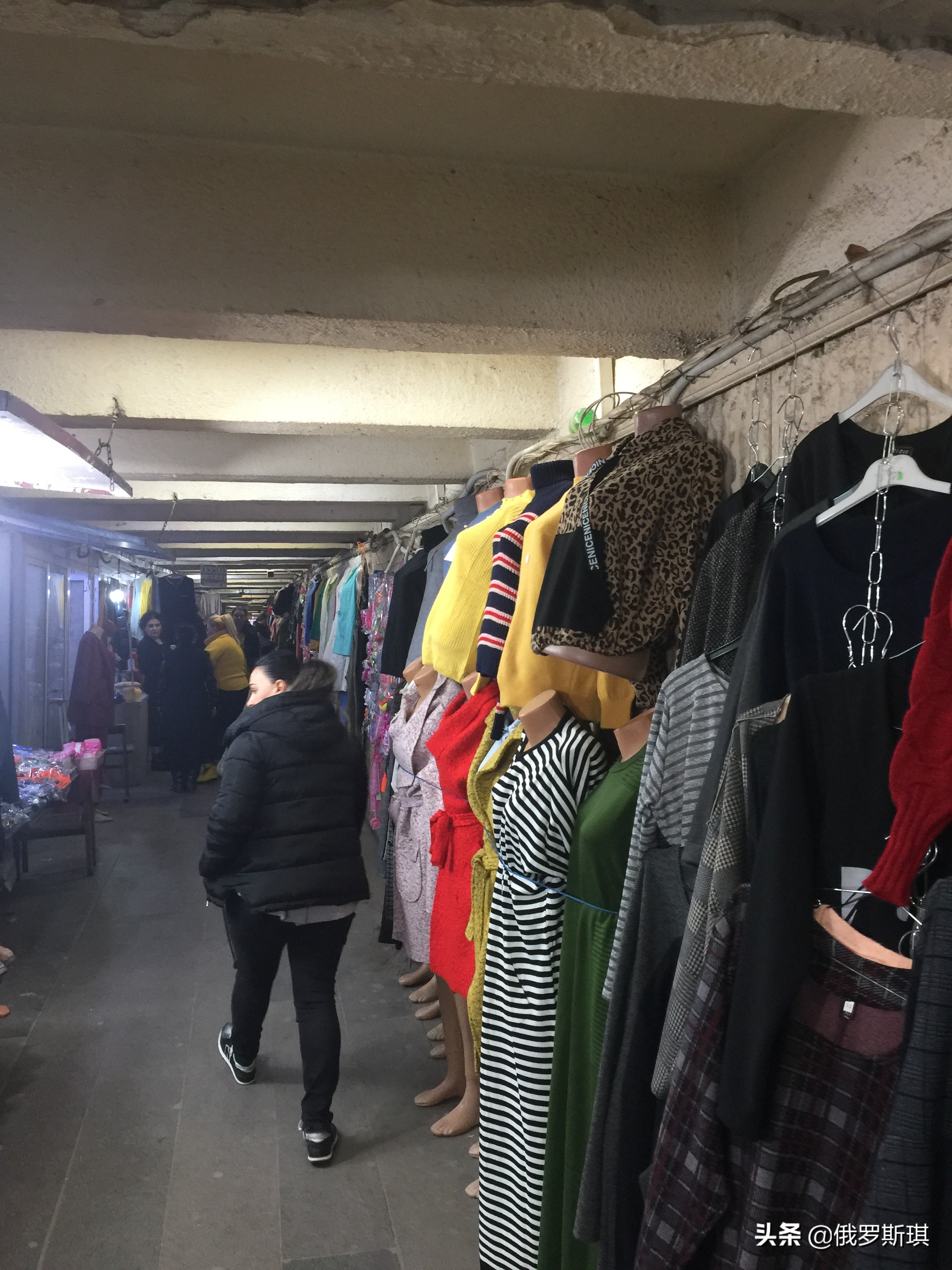 2019年11月15-16日，为何我又偏偏喜欢你——格鲁吉亚第比利斯