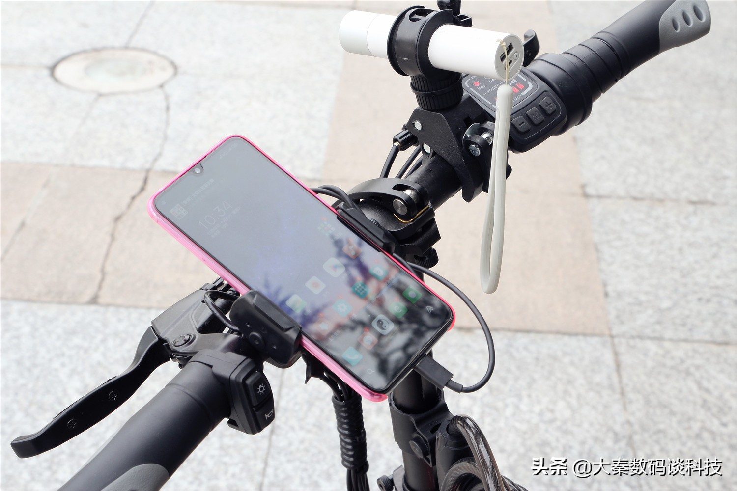 三款电动车续航150公里,三种骑行模式的电动自行车