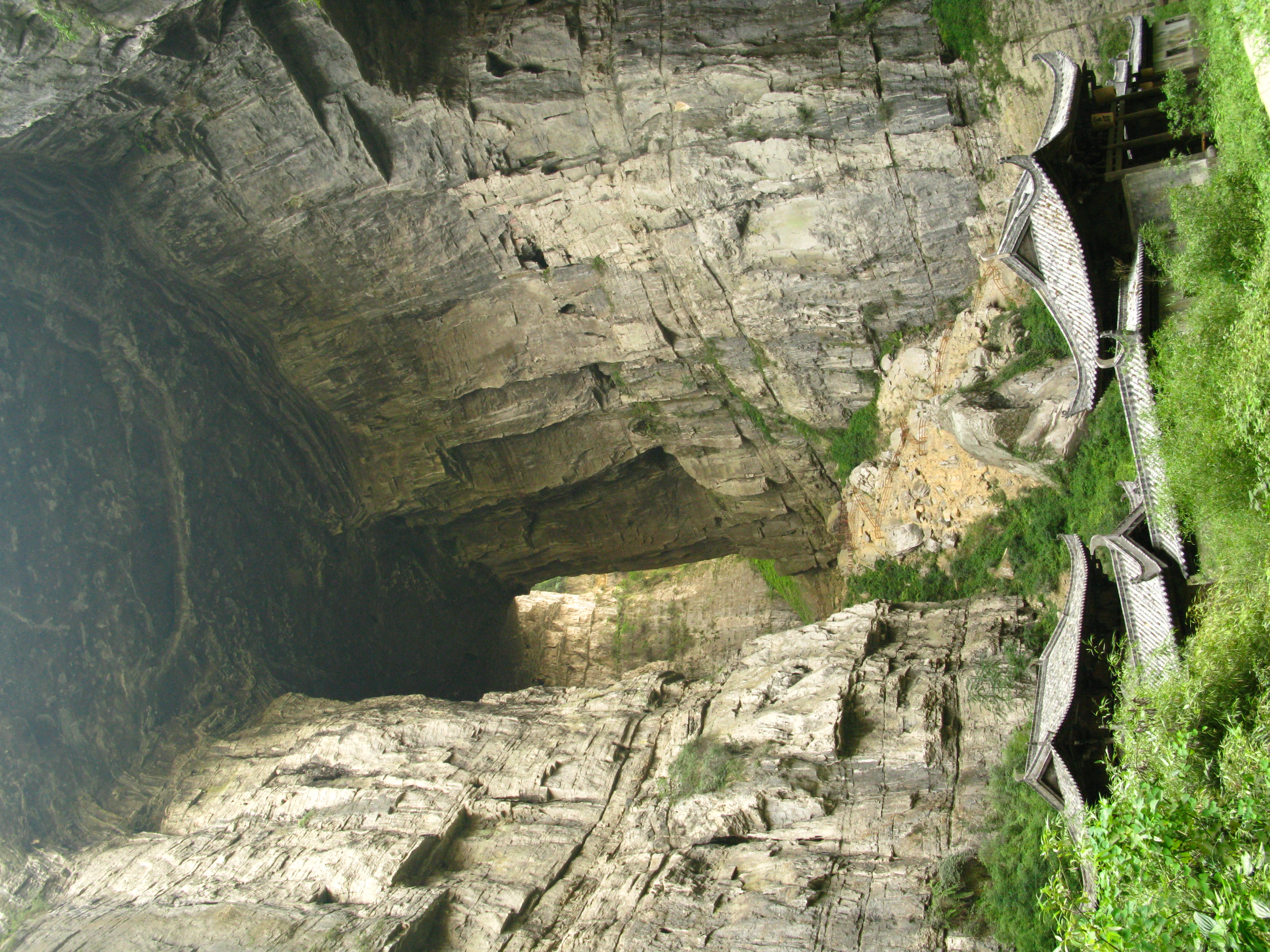 生活在别处武隆,武隆印象带来了什么
