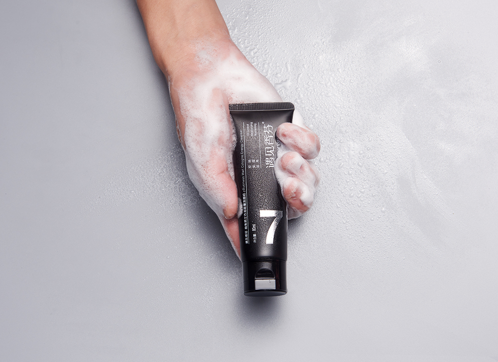 男士祛痘控油氨基酸洗面奶哪种好,相宜本草洗面奶男士是氨基酸的吗