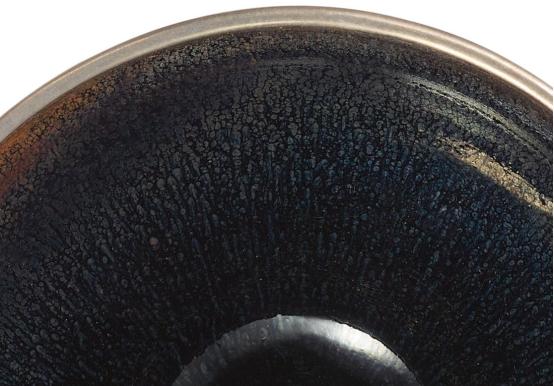 南宋兔毫盏银兔毫,兔毫建盏近年拍卖记录