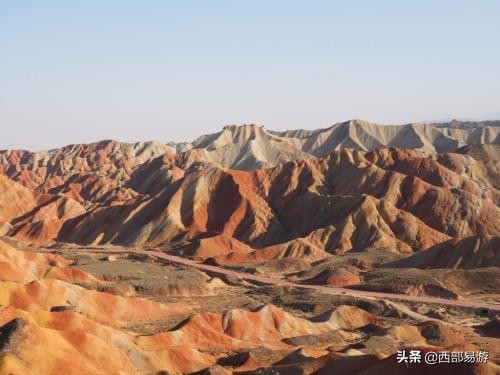 十一推荐这10个秋天最美的旅行地,推荐十一最好玩的地方