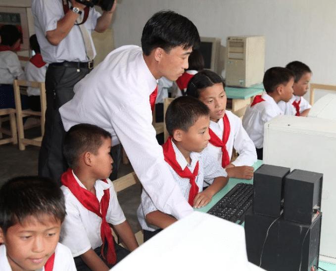 朝鲜识字率,朝鲜识字率排亚洲第几