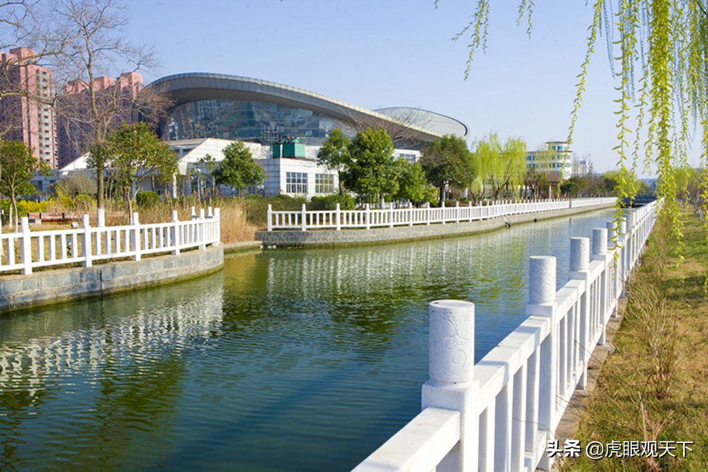 淮海工学院连云港的大学,连云港淮海工学院怎么样