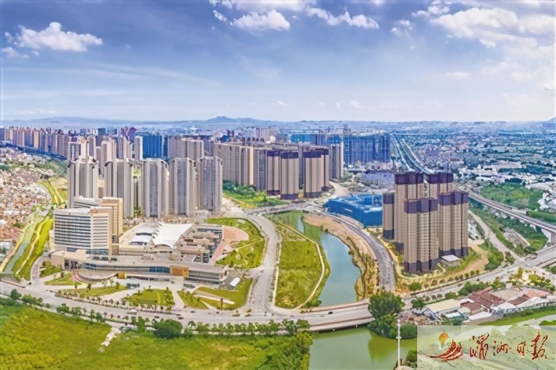 奋勇争先加快高质量发展,奋力前行推动高质量发展