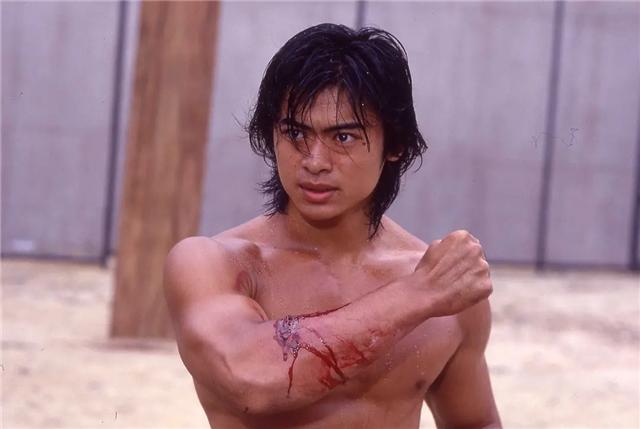 香港第一神剧是哪部,香港十大电影力王