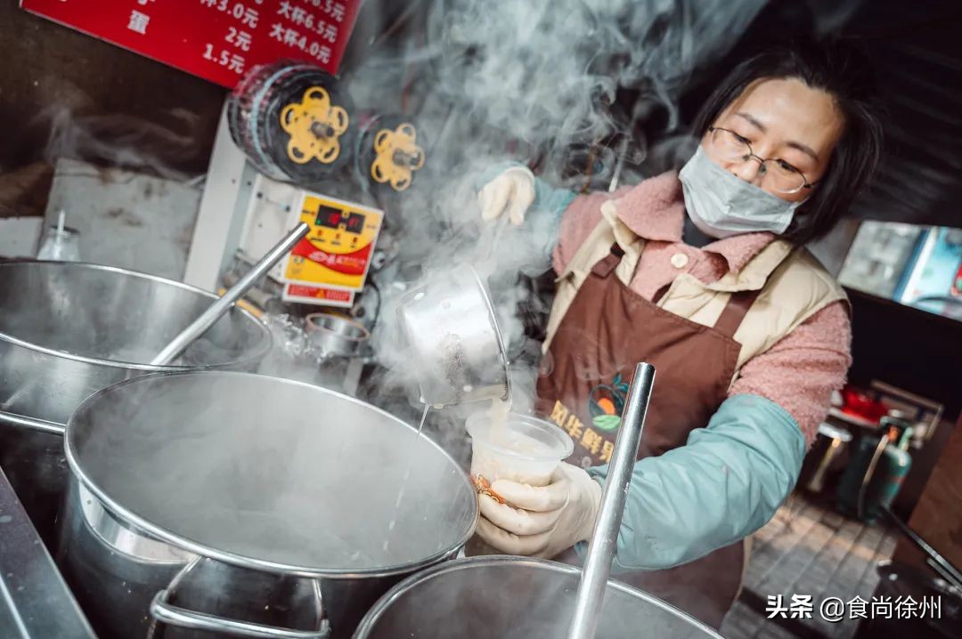 徐州百年丰储街，300多家美食，我们不说再见