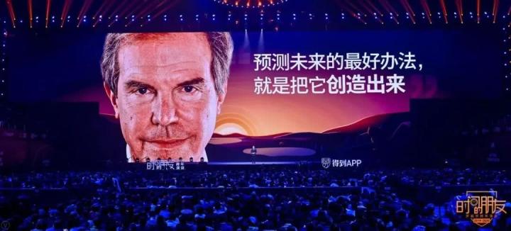 奇葩说陈铭被误解是表达者的宿命,奇葩说陈铭深度解析