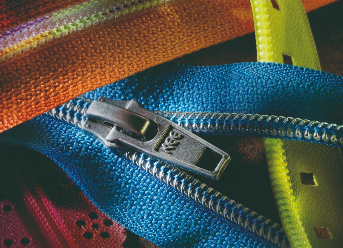 开易拉链经销商,开易拉链浙江有限公司