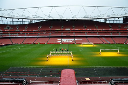 英超扩建球场计划,英超那些事