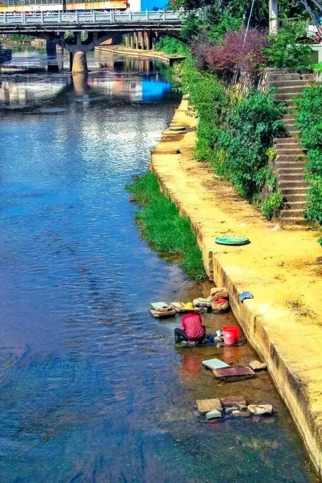 福建最宜居小城,福建值得去的小镇