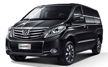 国产汽车十大品牌排行东风,东风汽车品牌销量排行榜