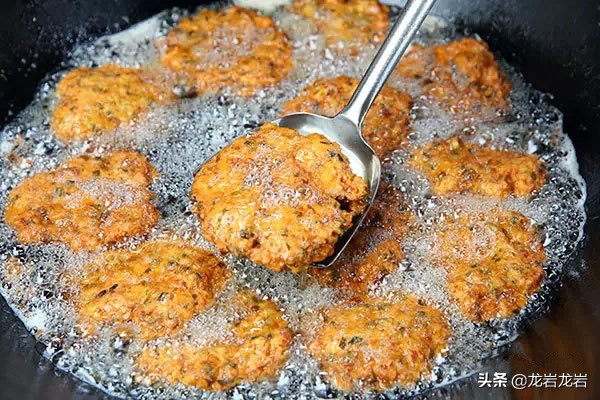 正宗龙岩人都吃过的美食,龙岩人过年吃什么