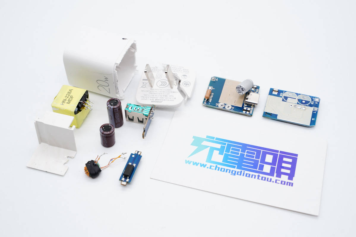 机乐堂jr-ml01拆解,机乐堂20w拆解