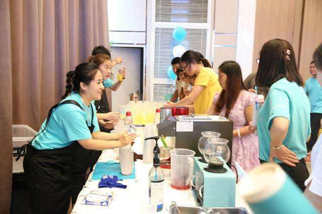 适合高中生的暑假工有哪些,高中生打暑假工