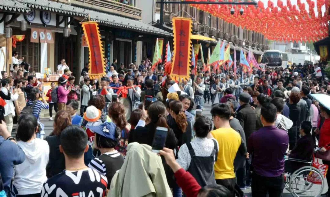 今天起，请叫它＂状元馒头＂！一台山乡大戏为它正名！