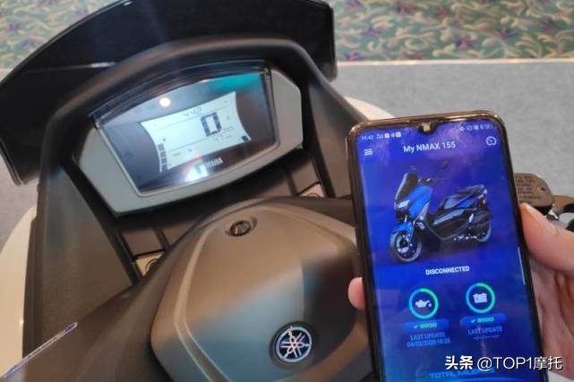 雅马哈nmax155实价,nmax1552022款什么时候上市