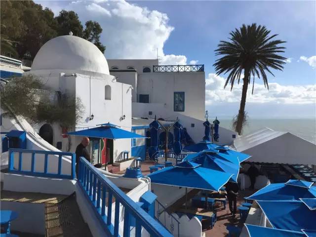 最新免签和落地签国家一览表,2019年免签的欧洲国家