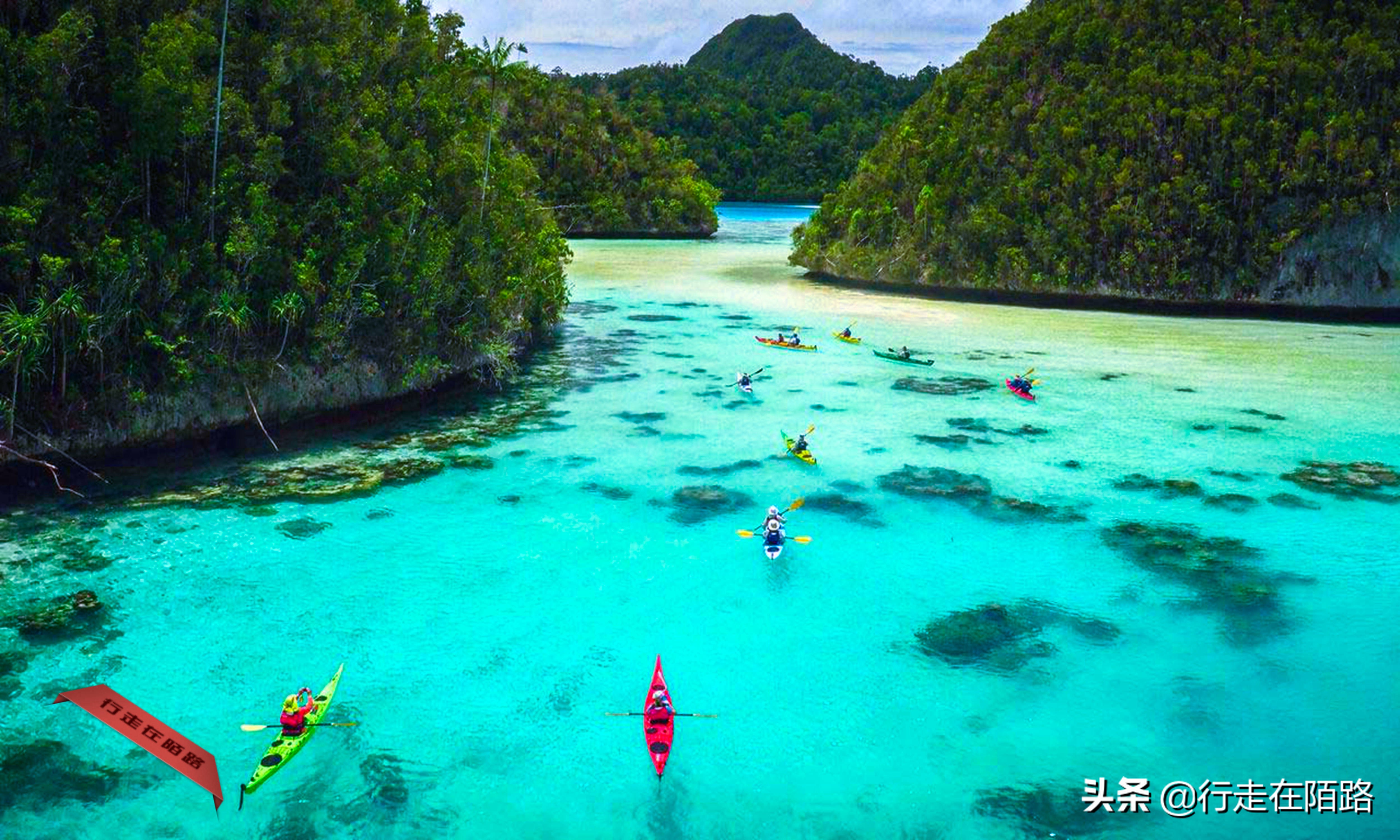 四王岛帕劳,四王岛和帕劳哪个好