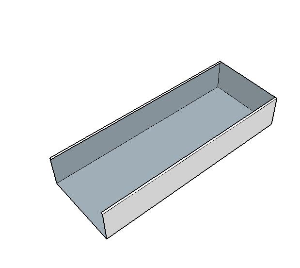 150x100桥架90度弯头和45度弯头做法,做桥架弯头有哪些秘诀
