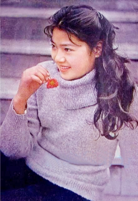 80年代的明星任冶湘,任冶湘生了什么病