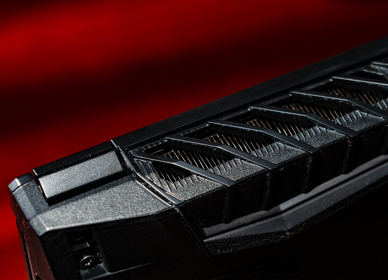 比较好的万元笔记本,微星gp752019评测